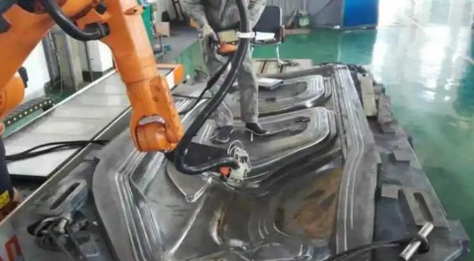 汽車“添壽之星”？激光淬火如何成為汽車行業(yè)的“技術(shù)新寵”？